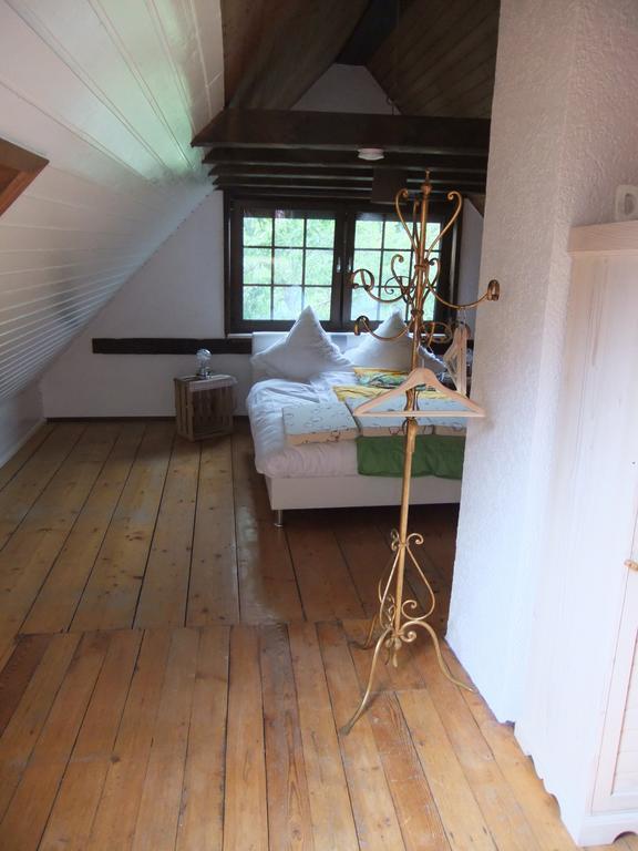 Ferienwohnung Scholter Eichstegen Room photo