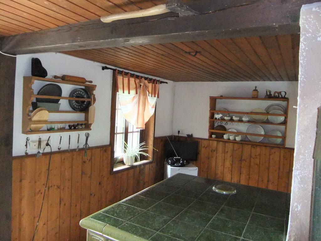 Ferienwohnung Scholter Eichstegen Room photo