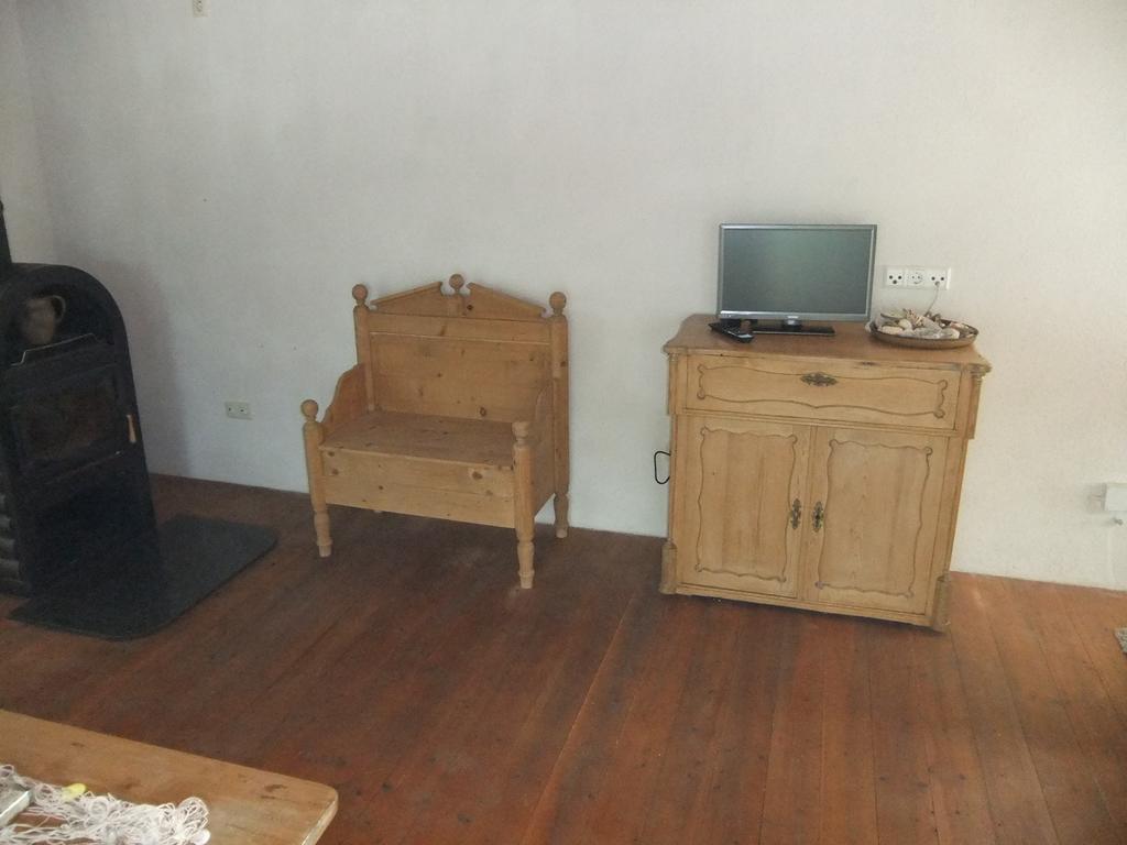 Ferienwohnung Scholter Eichstegen Room photo