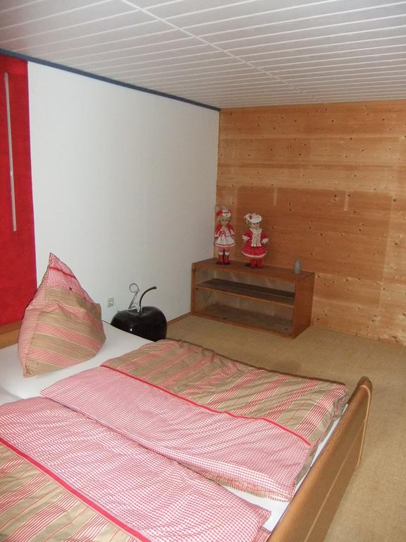 Ferienwohnung Scholter Eichstegen Room photo