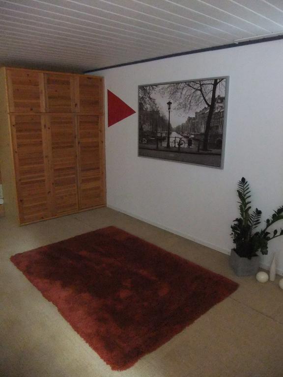 Ferienwohnung Scholter Eichstegen Room photo