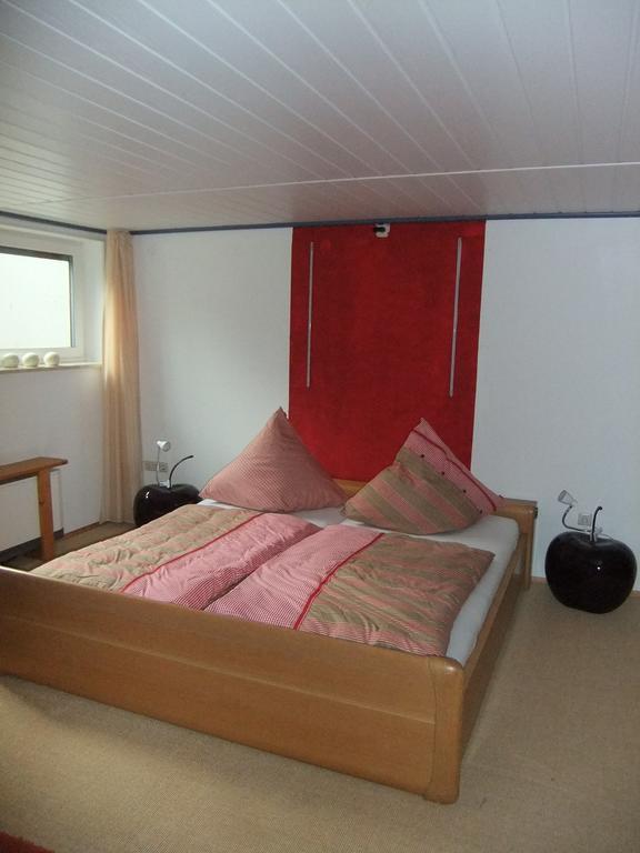 Ferienwohnung Scholter Eichstegen Room photo